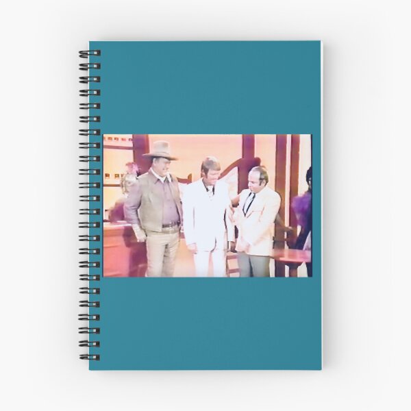 Item preview, Glen Campbell, Tim Conway, and John Wayne designed and sold by ConnerJosiah.