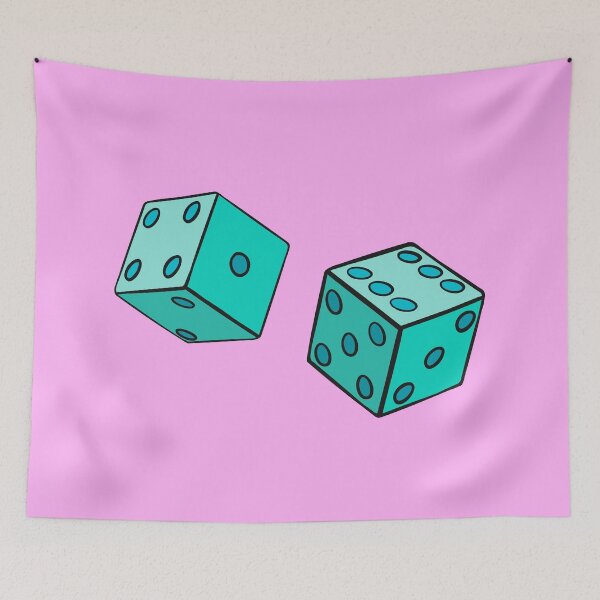 Item preview, Roll the Dice designed and sold by Michelle Sencabaugh.