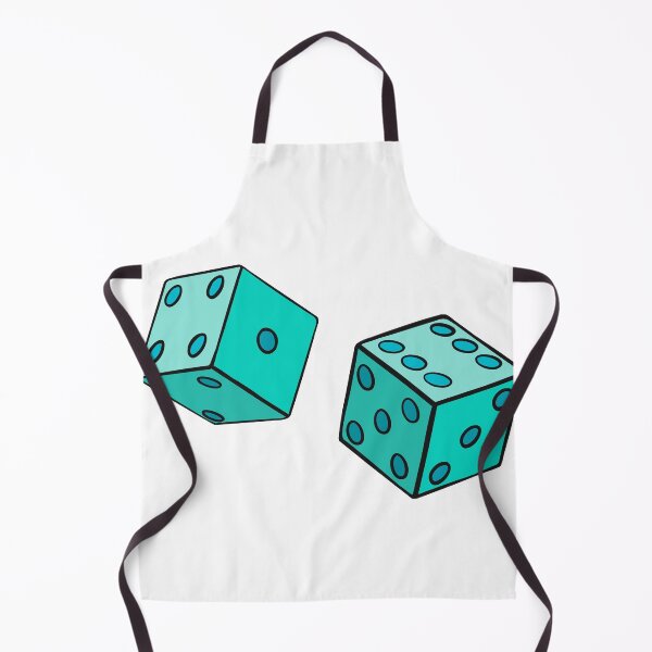 Item preview, Roll the Dice designed and sold by Michelle Sencabaugh.
