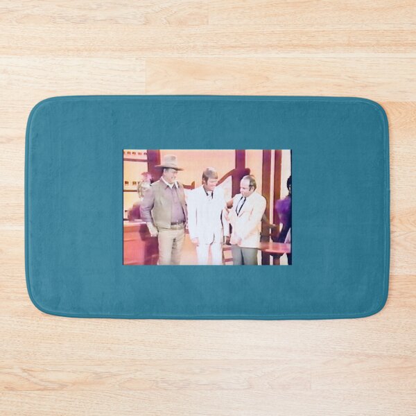 Item preview, Glen Campbell, Tim Conway, and John Wayne designed and sold by ConnerJosiah.