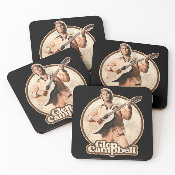 Item preview, Glen Campbell designed and sold by ConnerJosiah.