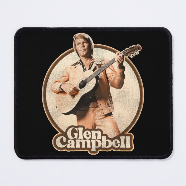 Item preview, Glen Campbell designed and sold by ConnerJosiah.