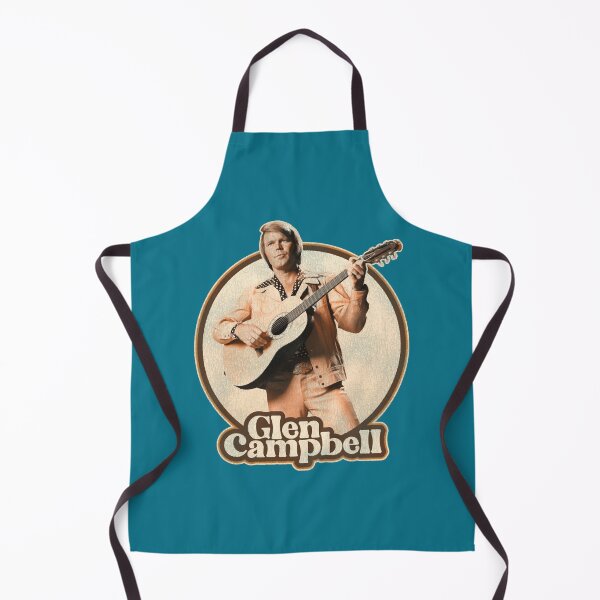 Item preview, Glen Campbell designed and sold by ConnerJosiah.