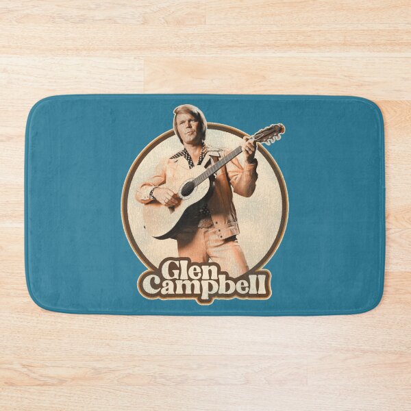 Item preview, Glen Campbell designed and sold by ConnerJosiah.