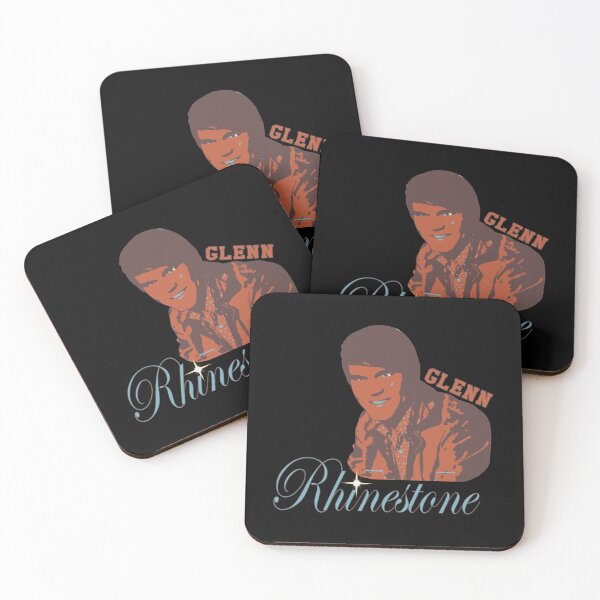 Item preview, Glenn Rhinestone designed and sold by ConnerJosiah.