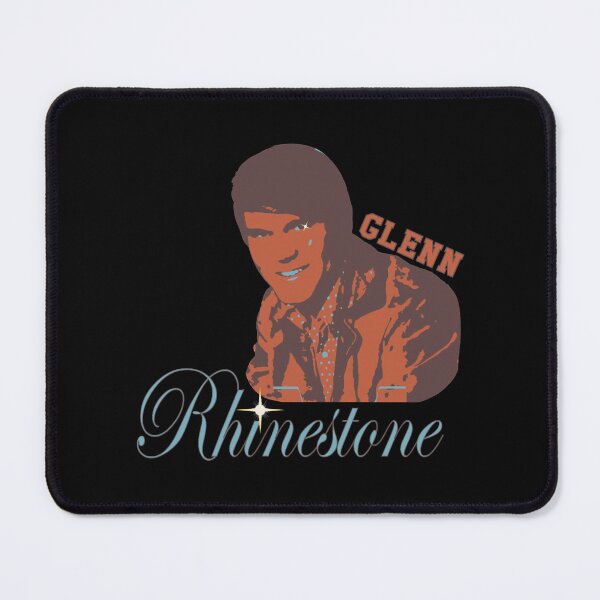 Item preview, Glenn Rhinestone designed and sold by ConnerJosiah.
