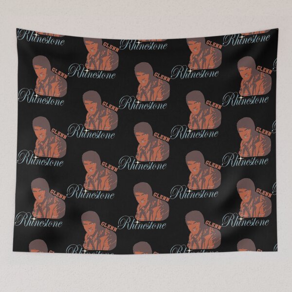 Item preview, Glenn Rhinestone designed and sold by ConnerJosiah.