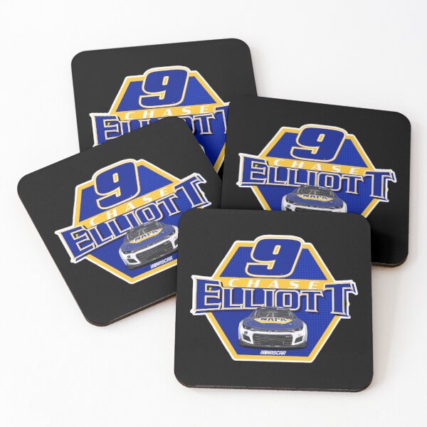 Item preview, Chase Elliot 9 designed and sold by Foofighter01.
