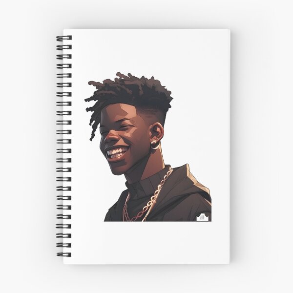 Item preview, Nasty C Swag designed and sold by Ragil-Studio.