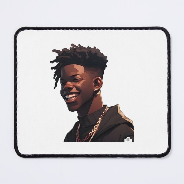 Item preview, Nasty C Swag designed and sold by Ragil-Studio.