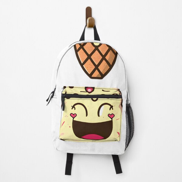 Item preview, smiley ice cream designed and sold by SabyDigitalArt.