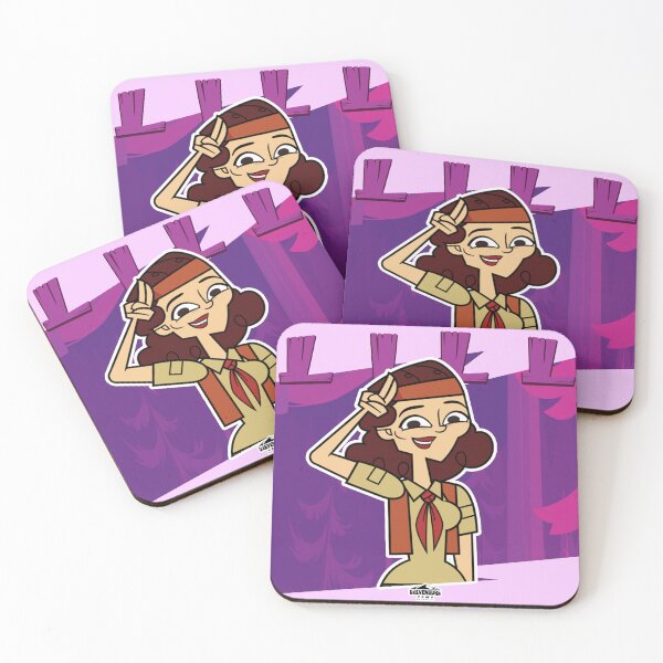 Item preview, Adventure Camp - Lill designed and sold by odd-nation.