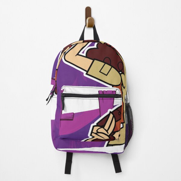 Item preview, Adventure Camp - Lill designed and sold by odd-nation.