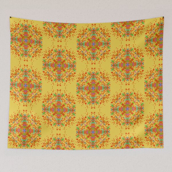 Item preview, Indian Summer designed and sold by Artangible.