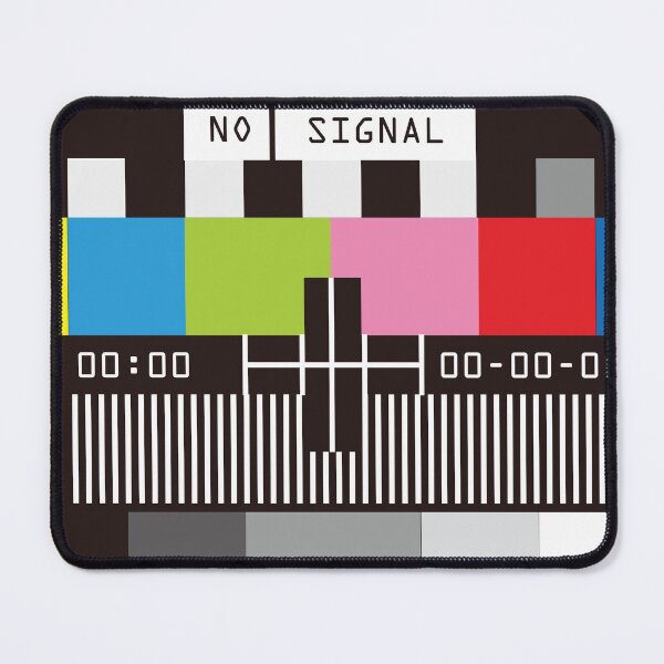 Item preview, No signal designed and sold by Ochenta y Dos.