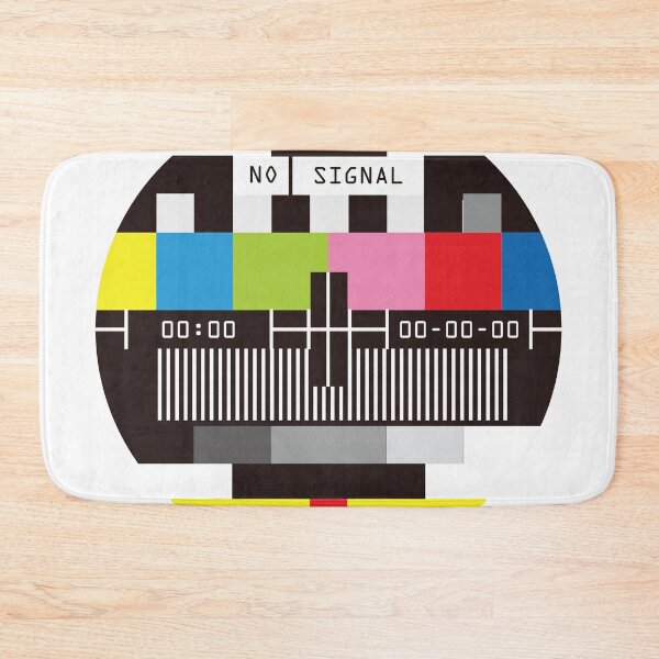 Item preview, No signal designed and sold by Ochenta y Dos.