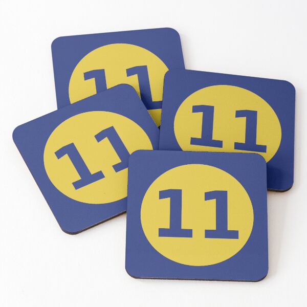 Item preview, 11 Prime Number designed and sold by Grepthor.