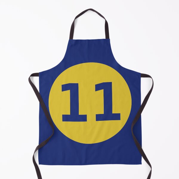Item preview, 11 Prime Number designed and sold by Grepthor.