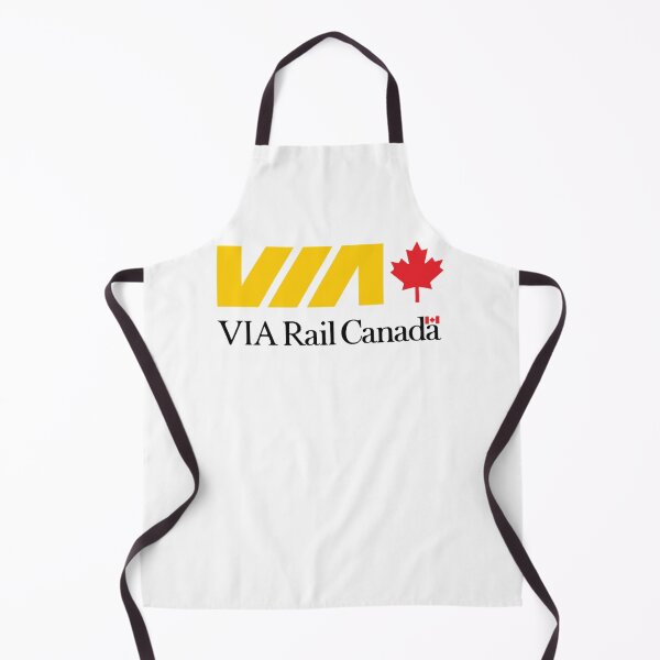 Item preview, VIA Rail designed and sold by PhilippeSylvain.
