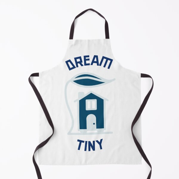 Item preview, DREAM TINY (Homes) designed and sold by CoopClothing.