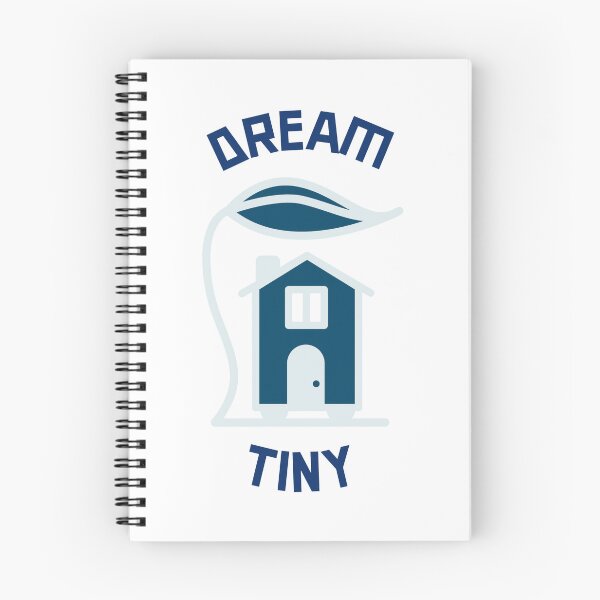 Item preview, DREAM TINY (Homes) designed and sold by CoopClothing.