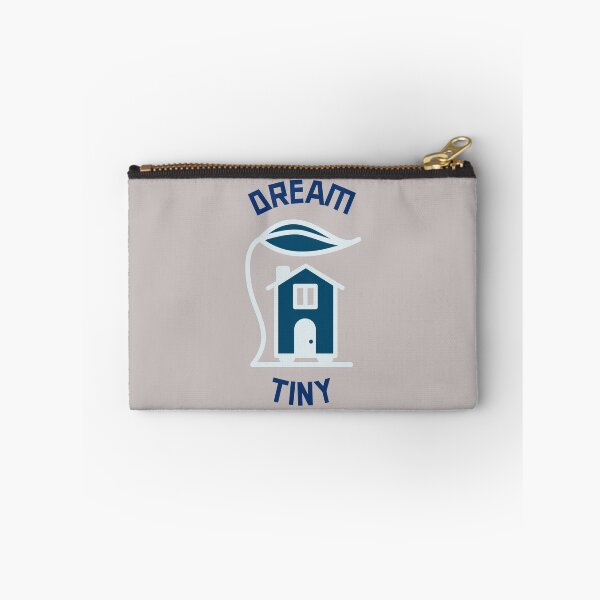 Item preview, DREAM TINY (Homes) designed and sold by CoopClothing.