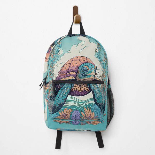 Item preview, Sea life designed and sold by Javier Narváez Solarte.