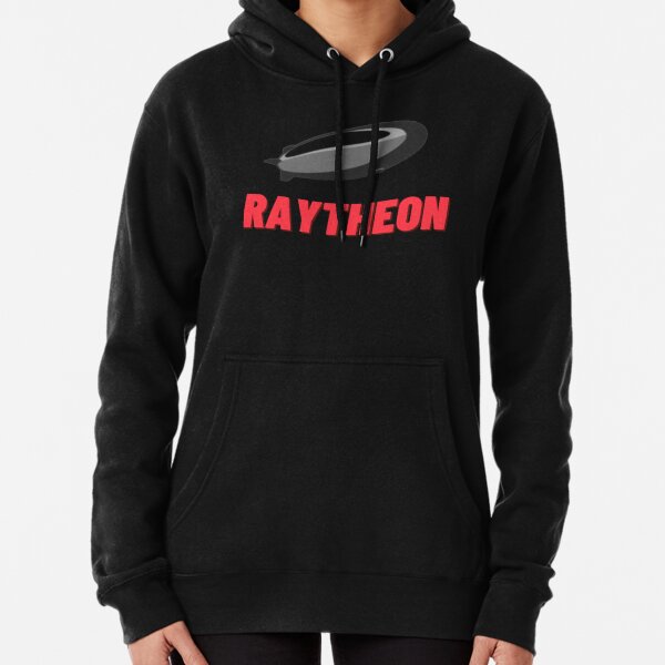 Hotsell Hotproductstudios Raytheon University Sweatshirt