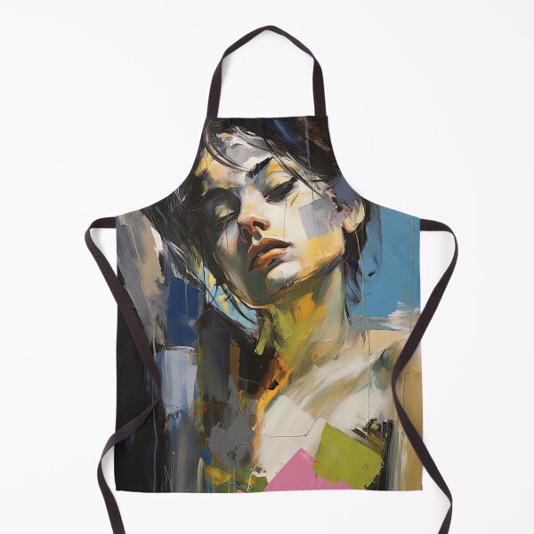 Item preview, Point of View III designed and sold by Sasha Art Gallery.