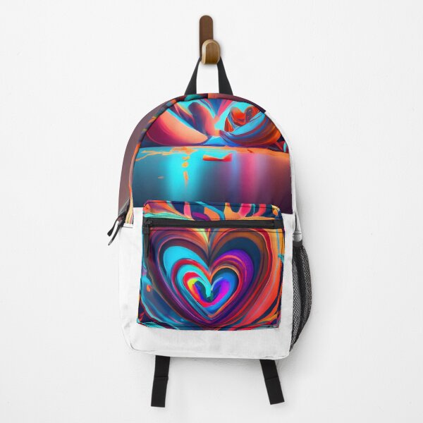 Item preview, Techno Heart designed and sold by SabyDigitalArt.