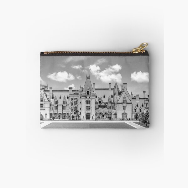 Item preview, Vintage Biltmore Mansion c. 1899 designed and sold by Daniel Hagerman.