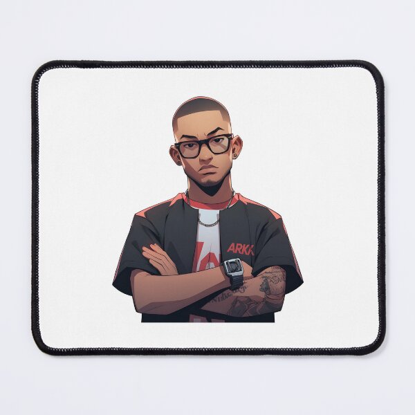Item preview, AKA Swag designed and sold by Ragil-Studio.