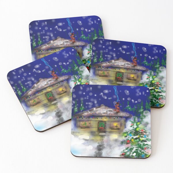 Item preview, It's Beginning to Look a Lot Like Christmas designed and sold by Fasteddysworld.