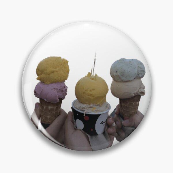 Item preview, Triple ice cream designed and sold by Popenika Designs.