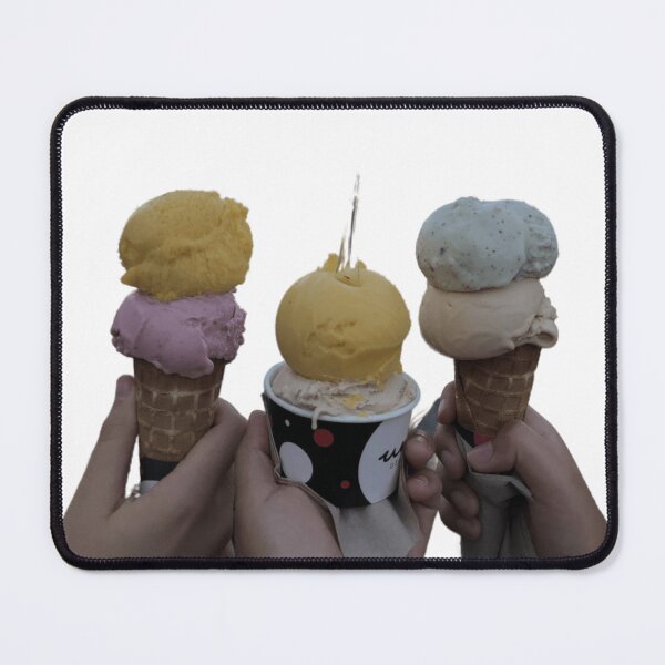 Item preview, Triple ice cream designed and sold by Popenika Designs.