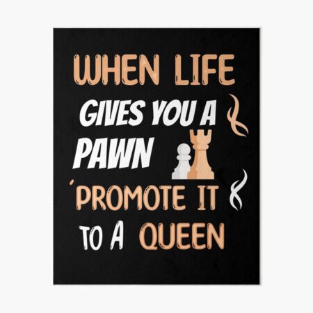 Do You Always Promote A Pawn To A Queen?