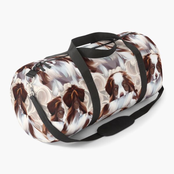 Item preview, Beautiful Boarder Collie Dog designed and sold by purplesensation.