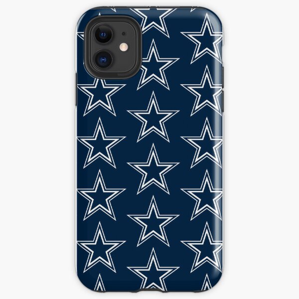 NFL Dallas Cowboys iPhone 5/5S Best Durable Cowboys Logo Case Cover :