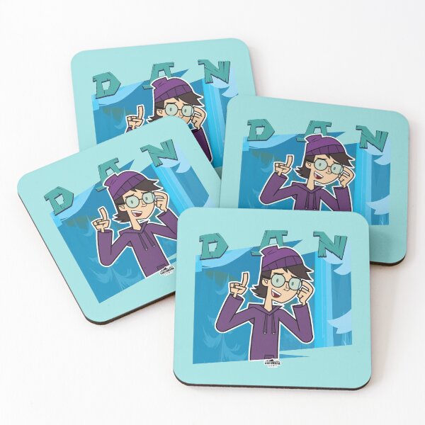 Item preview, Adventure Camp - Dan designed and sold by odd-nation.