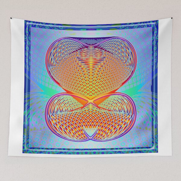 Item preview, Space Time designed and sold by smok33.