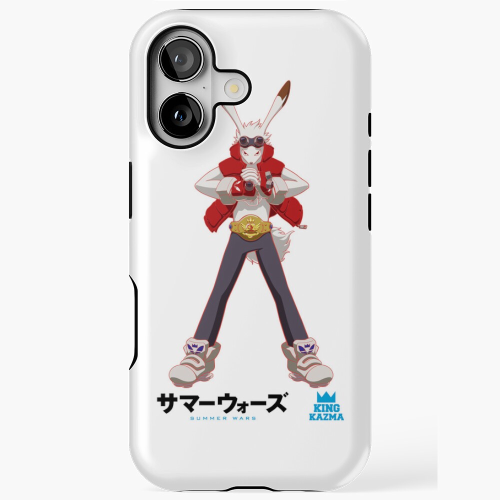 kazmixさま✨ Summer Wars King Kazma F W / サマー ウォーズ King Kazma