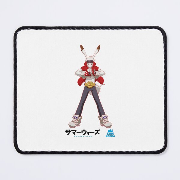 kazmixさま✨ Summer Wars King Kazma F W / サマー ウォーズ King Kazma