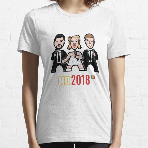 DoReDos Essential T-Shirt