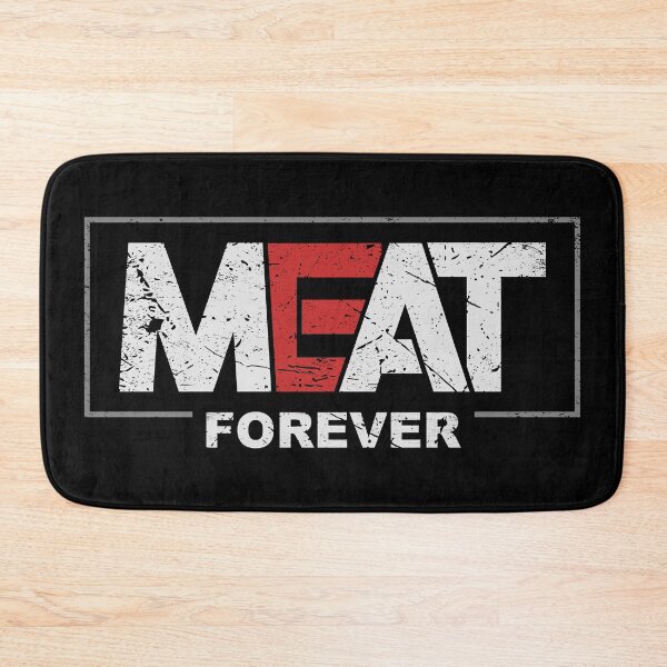 Item preview, Meat Forever - All Out Slapping Meat designed and sold by Pinnacle of Decadence.