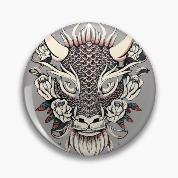 Item preview, Chinese New Year Asian dragon folklore  designed and sold by Black British  Designer - Photographer.