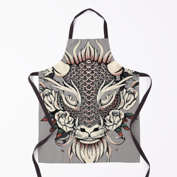 Item preview, Chinese New Year Asian dragon folklore  designed and sold by Black British  Designer - Photographer.