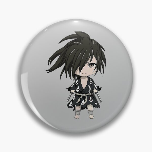 Anime Dororo Hyakkimaru Poster for Sale by boutique shop