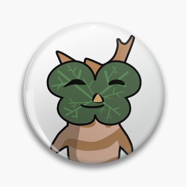 Item preview, Korok singular - 3 designed and sold by Haydan O'Callaghan.