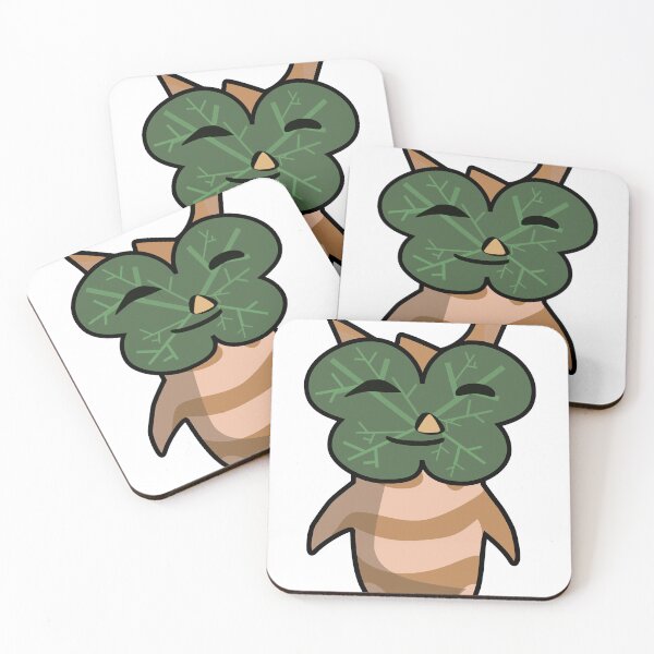 Item preview, Korok singular - 3 designed and sold by Haydan O'Callaghan.
