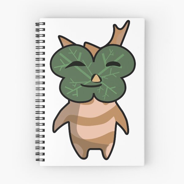 Item preview, Korok singular - 3 designed and sold by Haydan O'Callaghan.